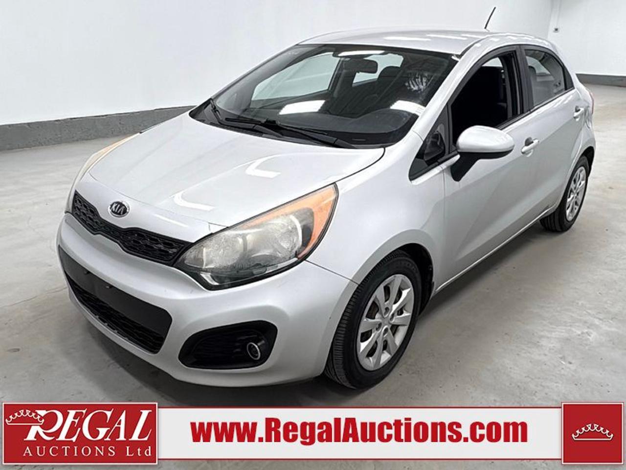 OFFERS WILL NOT BE ACCEPTED BY EMAIL OR PHONE - THIS VEHICLE WILL GO ON TIMED ONLINE AUCTION on Tuesday May 12.<br><br/>VEHICLE DESCRIPTION <br/>Stock #: 33720 <br/>Lot #: 559 <br/>Reserve Price: $4,500 <br/>CarProof Report: Available at www.RegalAuctions.com <br/><br/>IMPORTANT DECLARATION <br/>Claim History: Claim History. <br/>Mechanical Problems: This vehicle has non-specific mechanical problems. <br/> *ENGINE NOISE* *ENGINE MISFIRE* *PANEL REPAINTED*  <br/>Active Status: This vehicles title is listed as Active Status. <br/> Live Online Bidding: This vehicle will be available for bidding over the internet, visit www.RegalAuctions.com to register. <br/> <br/>The simple solution to selling your car or truck. Bring your clean vehicle in with your Drivers License and current Registration and well put it on the auction block at our next sale.<br/><br/>www.RegalAuctions.com