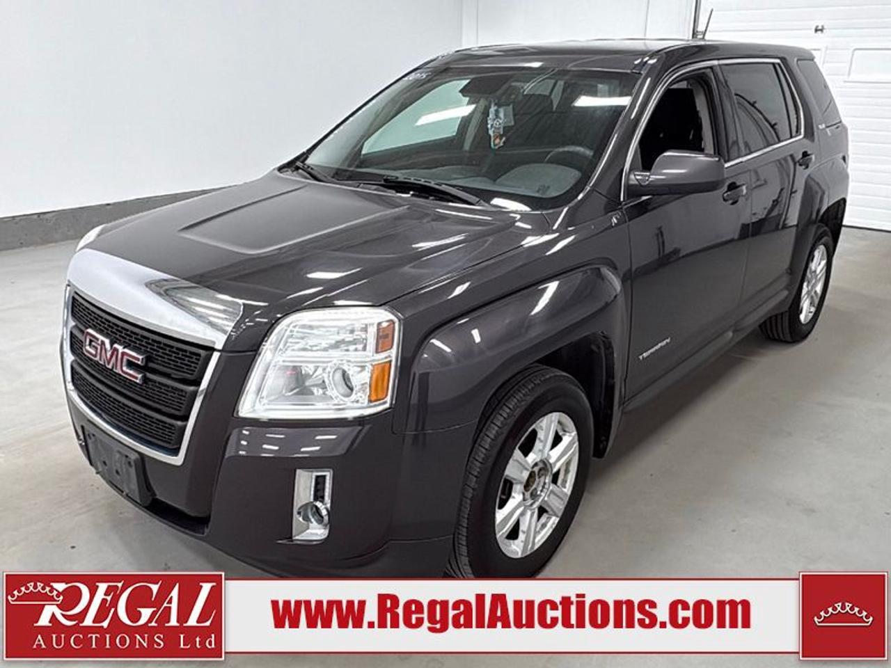 OFFERS WILL NOT BE ACCEPTED BY EMAIL OR PHONE - THIS VEHICLE WILL GO ON TIMED ONLINE AUCTION on Tuesday May 12.<br><br/>VEHICLE DESCRIPTION <br/>Stock #: 33727 <br/>Lot #: 585 <br/>Reserve Price: $5,950 <br/>CarProof Report: Available at www.RegalAuctions.com <br/><br/>IMPORTANT DECLARATION <br/>Claim History: Claim History. <br/>Active Status: This vehicles title is listed as Active Status. <br/> Live Online Bidding: This vehicle will be available for bidding over the internet, visit www.RegalAuctions.com to register. <br/> <br/>The simple solution to selling your car or truck. Bring your clean vehicle in with your Drivers License and current Registration and well put it on the auction block at our next sale.<br/><br/>www.RegalAuctions.com