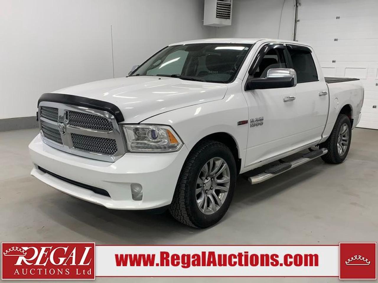 OFFERS WILL NOT BE ACCEPTED BY EMAIL OR PHONE - THIS VEHICLE WILL GO ON TIMED ONLINE AUCTION on Tuesday May 12.<br><br/>VEHICLE DESCRIPTION <br/>Stock #: 33728 <br/>Lot #: 523 <br/>Reserve Price: $11,900 <br/>CarProof Report: Available at www.RegalAuctions.com <br/><br/>IMPORTANT DECLARATION <br/>Claim History: Claim History. <br/> **MINOR OIL LEAK**  <br/>Active Status: This vehicles title is listed as Active Status. <br/> Live Online Bidding: This vehicle will be available for bidding over the internet, visit www.RegalAuctions.com to register. <br/> <br/>The simple solution to selling your car or truck. Bring your clean vehicle in with your Drivers License and current Registration and well put it on the auction block at our next sale.<br/><br/>www.RegalAuctions.com