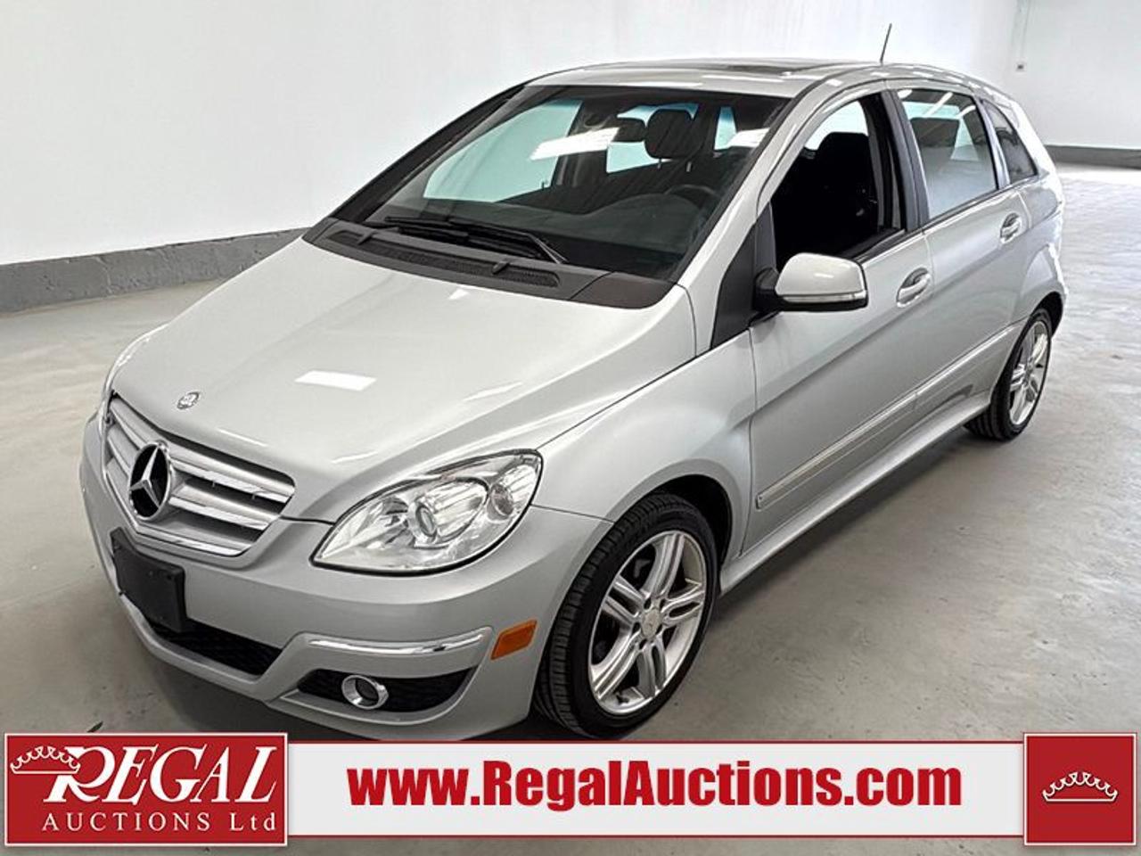 OFFERS WILL NOT BE ACCEPTED BY EMAIL OR PHONE - THIS VEHICLE WILL GO ON TIMED ONLINE AUCTION on Tuesday May 12.<br><br/>VEHICLE DESCRIPTION <br/>Stock #: 33754 <br/>Lot #: 550 <br/>Reserve Price: $5,950 <br/>CarProof Report: Available at www.RegalAuctions.com <br/><br/>IMPORTANT DECLARATION <br/>Claim History: Claim History. <br/>Mechanical Problems: This vehicle has non-specific mechanical problems. <br/> *ENGINE NOISE*  <br/>Active Status: This vehicles title is listed as Active Status. <br/> Live Online Bidding: This vehicle will be available for bidding over the internet, visit www.RegalAuctions.com to register. <br/> <br/>The simple solution to selling your car or truck. Bring your clean vehicle in with your Drivers License and current Registration and well put it on the auction block at our next sale.<br/><br/>www.RegalAuctions.com