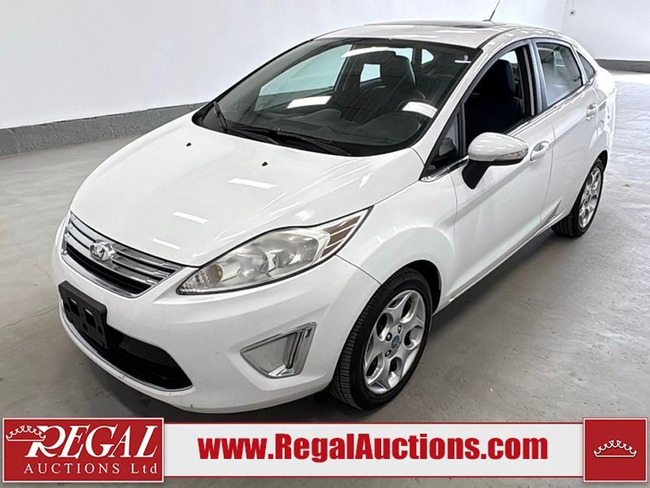 OFFERS WILL NOT BE ACCEPTED BY EMAIL OR PHONE - THIS VEHICLE WILL GO ON TIMED ONLINE AUCTION on Wednesday May 20.<br><br/>VEHICLE DESCRIPTION <br/>Stock #: 33755 <br/>Lot #: 670 <br/>Reserve Price: $3,950 <br/>CarProof Report: Available at www.RegalAuctions.com <br/><br/>IMPORTANT DECLARATION <br/>Claim History: Claim History. <br/>Active Status: This vehicles title is listed as Active Status. <br/> Live Online Bidding: This vehicle will be available for bidding over the internet, visit www.RegalAuctions.com to register. <br/> <br/>The simple solution to selling your car or truck. Bring your clean vehicle in with your Drivers License and current Registration and well put it on the auction block at our next sale.<br/><br/>www.RegalAuctions.com