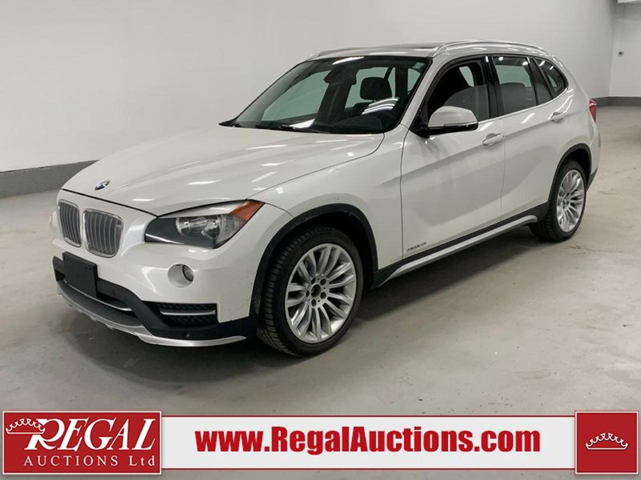 OFFERS WILL NOT BE ACCEPTED BY EMAIL OR PHONE - THIS VEHICLE WILL GO ON TIMED ONLINE AUCTION on Tuesday May 12.<br><br/>VEHICLE DESCRIPTION <br/>Stock #: 33761 <br/>Lot #: 846 <br/>Reserve Price: $5,950 <br/>CarProof Report: Available at www.RegalAuctions.com <br/><br/>IMPORTANT DECLARATION <br/>Claim History: Claim History. <br/>Active Status: This vehicles title is listed as Active Status. <br/> Live Online Bidding: This vehicle will be available for bidding over the internet, visit www.RegalAuctions.com to register. <br/> <br/>The simple solution to selling your car or truck. Bring your clean vehicle in with your Drivers License and current Registration and well put it on the auction block at our next sale.<br/><br/>www.RegalAuctions.com