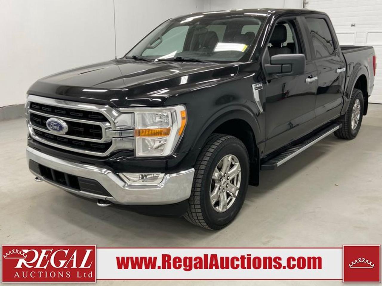 OFFERS WILL NOT BE ACCEPTED BY EMAIL OR PHONE - THIS VEHICLE WILL GO ON LIVE ONLINE AUCTION on Saturday May 9.<br> SALE STARTS AT 11:00 AM.<br><br>VEHICLE DESCRIPTION <br/>Stock #: 33835 <br/>Lot #: 304DT <br/>Reserve Price: $24,000 <br/>CarProof Report: Available at www.RegalAuctions.com <br/><br/>IMPORTANT DECLARATION <br/>Dealership Trade-In: Unit was traded in and is being sold on behalf of a franchise dealership. <br/>Active Status: This vehicles title is listed as Active Status. <br/> Live Online Bidding: This vehicle will be available for bidding over the internet, visit www.RegalAuctions.com to register. <br/> <br/>The simple solution to selling your car or truck. Bring your clean vehicle in with your Drivers License and current Registration and well put it on the auction block at our next sale.<br/><br/>www.RegalAuctions.com