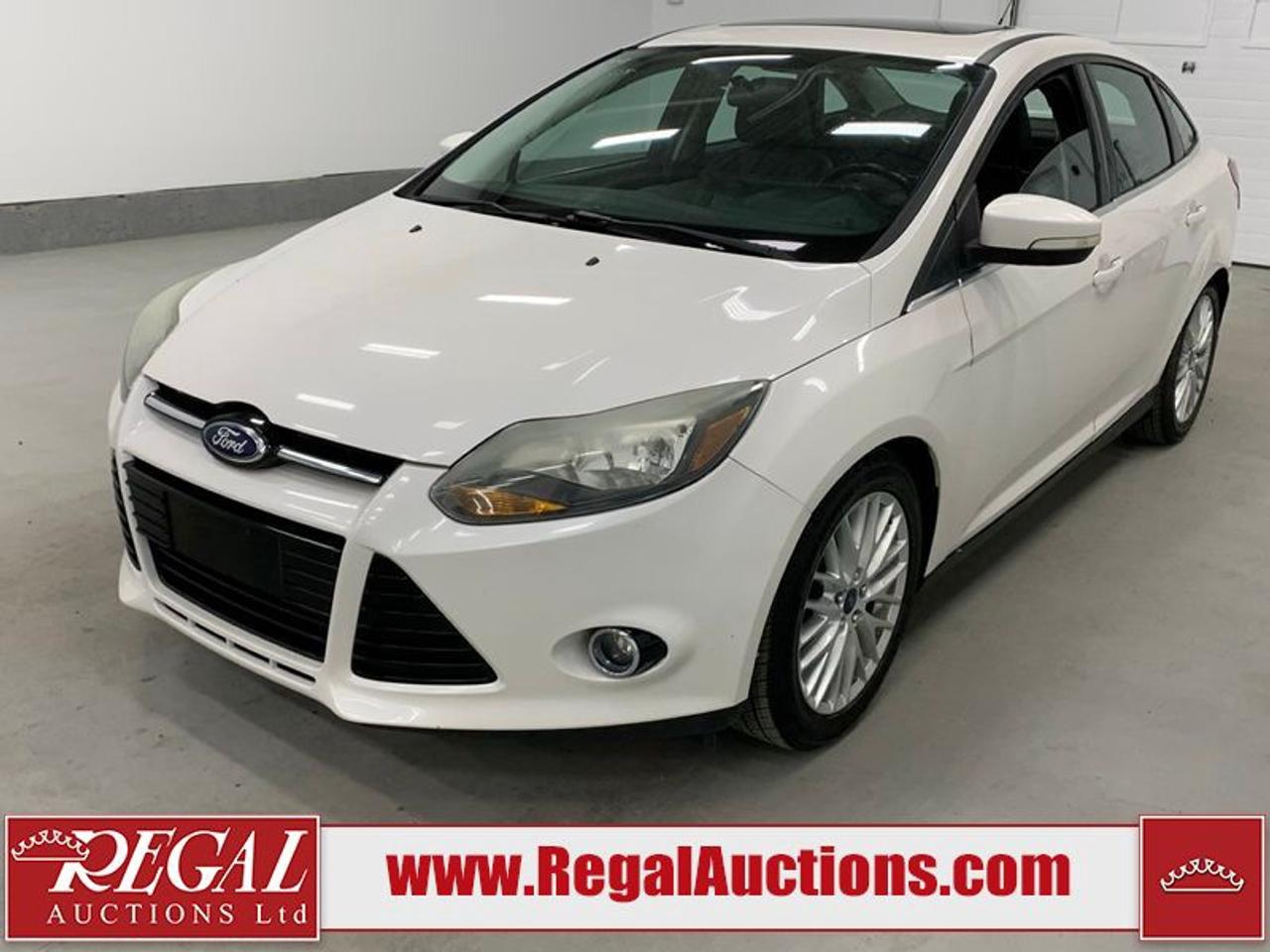OFFERS WILL NOT BE ACCEPTED BY EMAIL OR PHONE - THIS VEHICLE WILL GO ON TIMED ONLINE AUCTION on Wednesday May 20.<br><br/>VEHICLE DESCRIPTION <br/>Stock #: 33860 <br/>Lot #: 483DT <br/>Reserve Price: $4,000 <br/>CarProof Report: Available at www.RegalAuctions.com <br/><br/>IMPORTANT DECLARATION <br/>Dealership Trade-In: Unit was traded in and is being sold on behalf of a franchise dealership. <br/> *4 TIRES WITH RIMS IN CAR* *PANEL REPAINTED*  <br/>Active Status: This vehicles title is listed as Active Status. <br/> Live Online Bidding: This vehicle will be available for bidding over the internet, visit www.RegalAuctions.com to register. <br/> <br/>The simple solution to selling your car or truck. Bring your clean vehicle in with your Drivers License and current Registration and well put it on the auction block at our next sale.<br/><br/>www.RegalAuctions.com