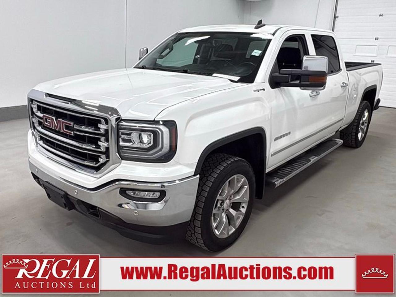 OFFERS WILL NOT BE ACCEPTED BY EMAIL OR PHONE - THIS VEHICLE WILL GO ON LIVE ONLINE AUCTION.<br> SALE STARTS AT 11:00 AM.<br><br>VEHICLE DESCRIPTION <br/>Stock #: 33862 <br/>Lot #: 310DT <br/>Reserve Price: $21,000 <br/>CarProof Report: Available at www.RegalAuctions.com <br/><br/>IMPORTANT DECLARATION <br/>Claim History: Claim History. <br/>Dealership Trade-In: Unit was traded in and is being sold on behalf of a franchise dealership. <br/>Active Status: This vehicles title is listed as Active Status. <br/> Live Online Bidding: This vehicle will be available for bidding over the internet, visit www.RegalAuctions.com to register. <br/> <br/>The simple solution to selling your car or truck. Bring your clean vehicle in with your Drivers License and current Registration and well put it on the auction block at our next sale.<br/><br/>www.RegalAuctions.com
