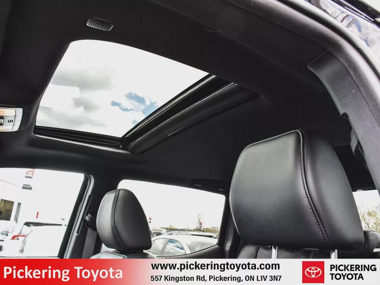 2023 Toyota Tacoma TRD Sport Photo3
