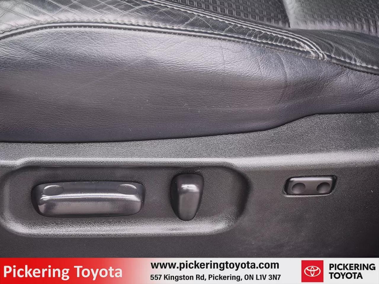 2023 Toyota Tacoma TRD Sport Photo