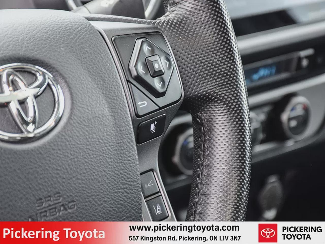2023 Toyota Tacoma TRD Sport Photo