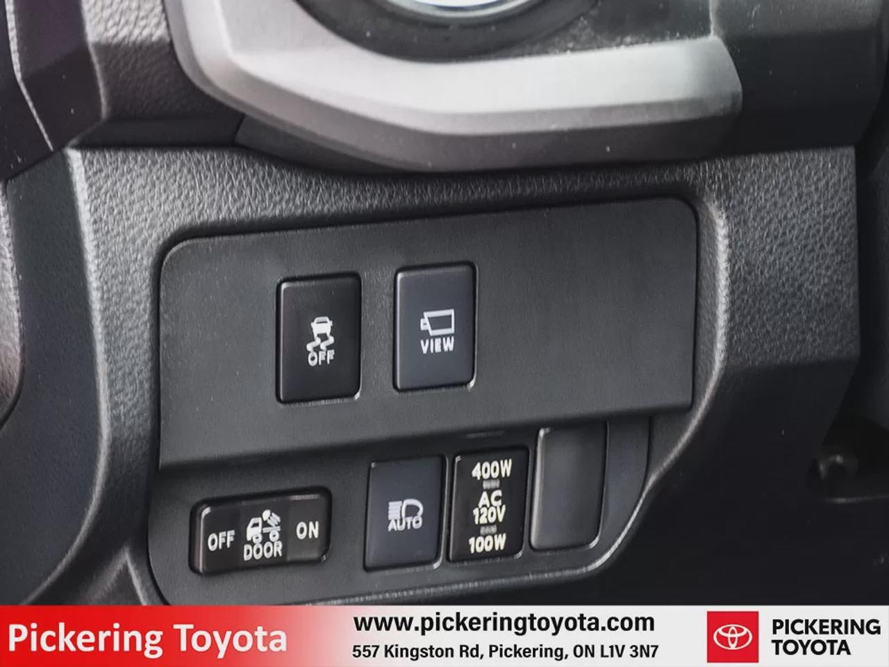 2023 Toyota Tacoma TRD Sport Photo