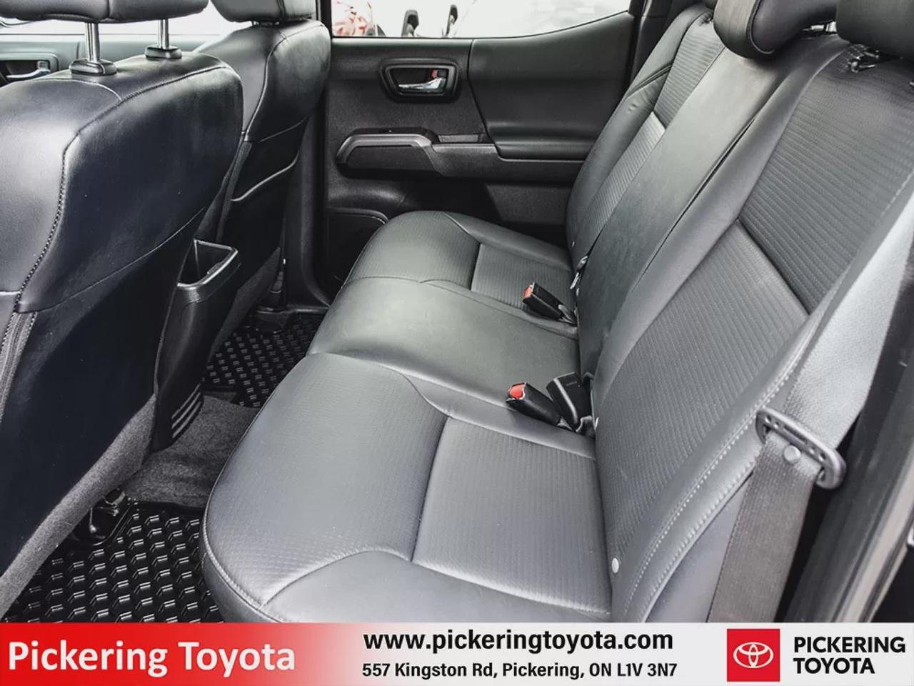 2023 Toyota Tacoma TRD Sport Photo