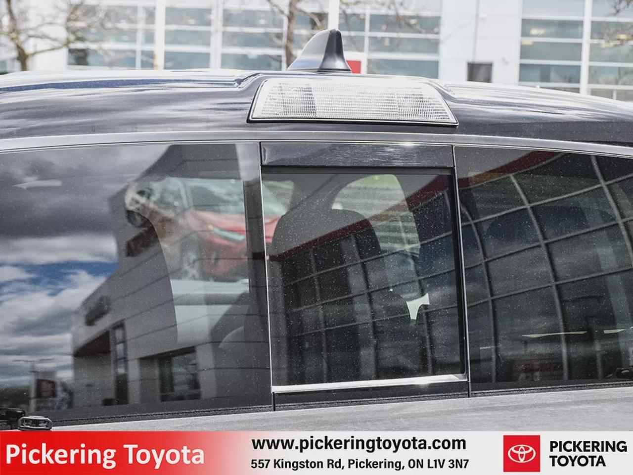 2023 Toyota Tacoma TRD Sport Photo