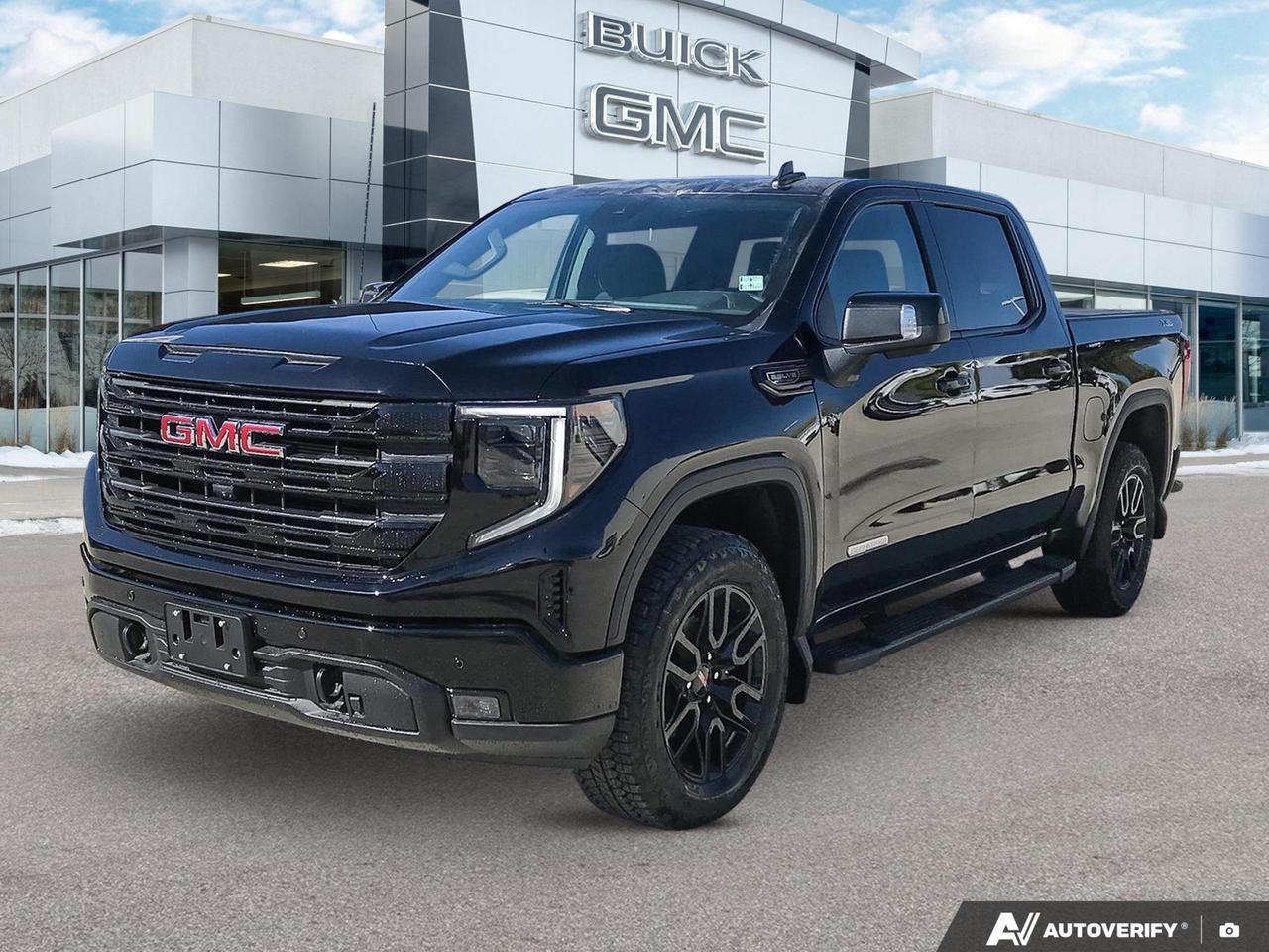 Price Includes Added Accessories Plus Engine Block Heater | Preferred Package | Safety Plus Package | X31 Off-Road and Protection Package | 3 Years Sirius XM
Experience the future of truck capability with the all-new 2026 GMC Sierra 1500. This cutting-edge pickup combines power, comfort, and advanced technology to deliver an unparalleled driving experience.

- 5.3L 8-cylinder engine with 4WD for superior performance
- Dual-zone automatic climate control for personalized comfort
- 10-way power driver seat with lumbar support
- Heated front seats and steering wheel for cold-weather comfort
- LED fog lamps for enhanced visibility
- StabiliTrak stability control system with Proactive Roll Avoidance
- Wi-Fi Hotspot capability for on-the-go connectivity

Ready to elevate your driving experience? Visit Birchwood Chevrolet Buick GMC today to reserve your 2026 GMC Sierra 1500 or schedule a test drive. Our expert team is here to answer any questions and guide you through the purchase process. Dont miss this opportunity to own the future of trucking.
See three brands under one roof at Birchwood Chevrolet Buick GMC  the only place in Winnipeg where you can compare GMC, Chevrolet, and Buick all in one visit. Save yourself some time, see a great selection, and learn everything you need to know. 

Your Experience is Everything at Birchwood Chevrolet Buick GMC. 

Click, call (204) 837-5811, or visit Birchwood Chevrolet Buick GMC at the Birchwood Auto Park, 3965 Portage Avenue West at the Perimeter.

Dealer Permit #4240.
Dealer permit #4240
