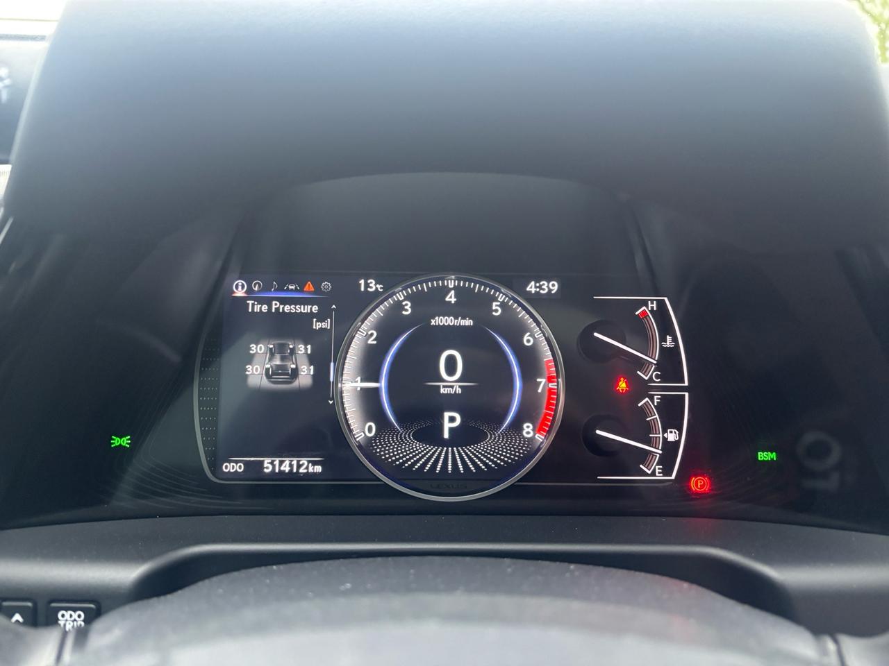 2024 Lexus ES 350 F-Sport ES 350 Auto Photo