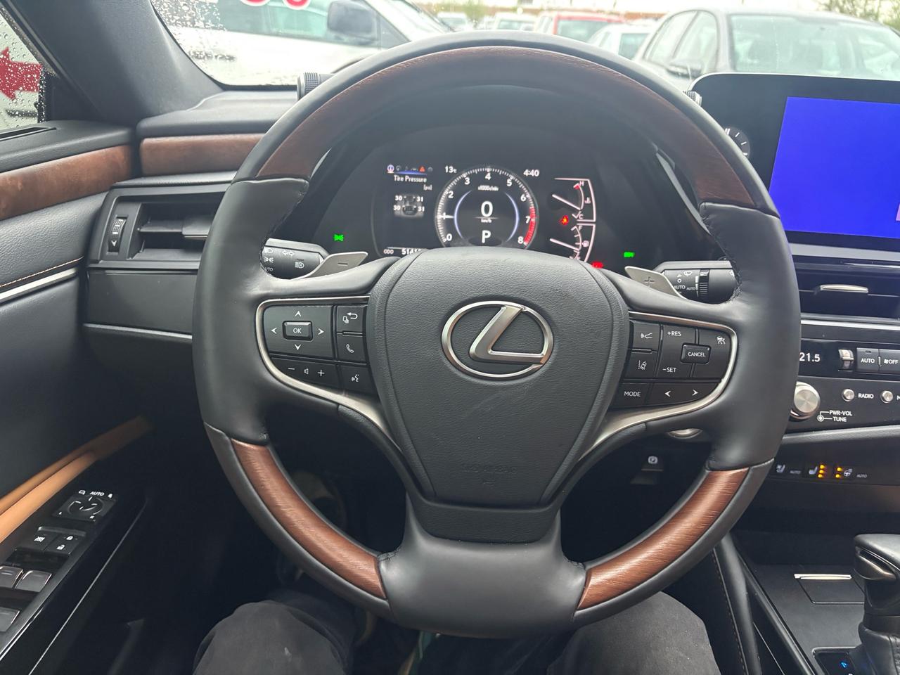 2024 Lexus ES 350 F-Sport ES 350 Auto Photo
