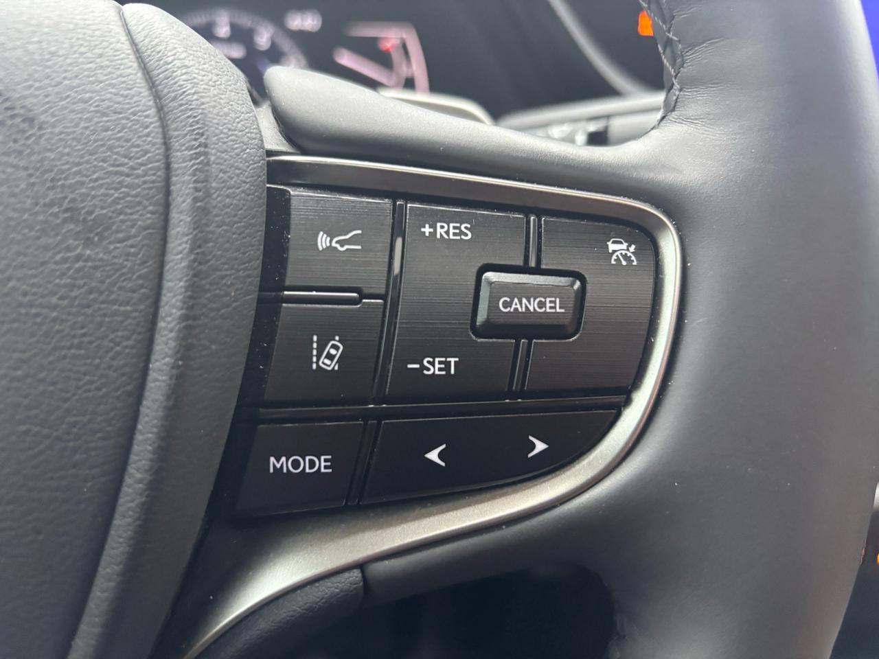 2024 Lexus ES 350 F-Sport ES 350 Auto Photo
