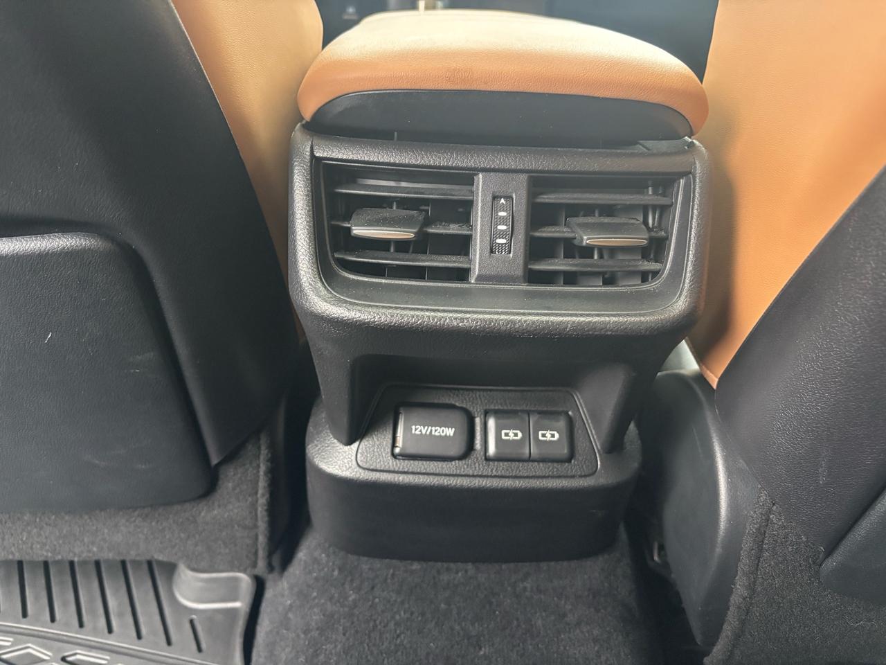 2024 Lexus ES 350 F-Sport ES 350 Auto Photo