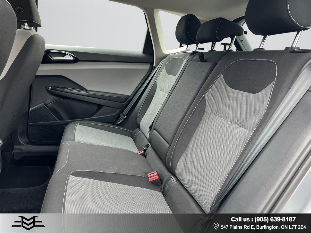 2024 Volkswagen Taos 4MOTION - Blind Spot Monitor - Low Kms !!! Photo