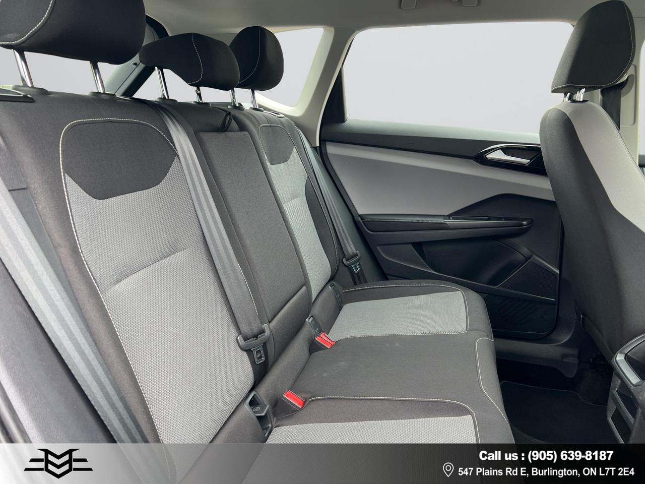 2024 Volkswagen Taos 4MOTION - Blind Spot Monitor - Low Kms !!! Photo