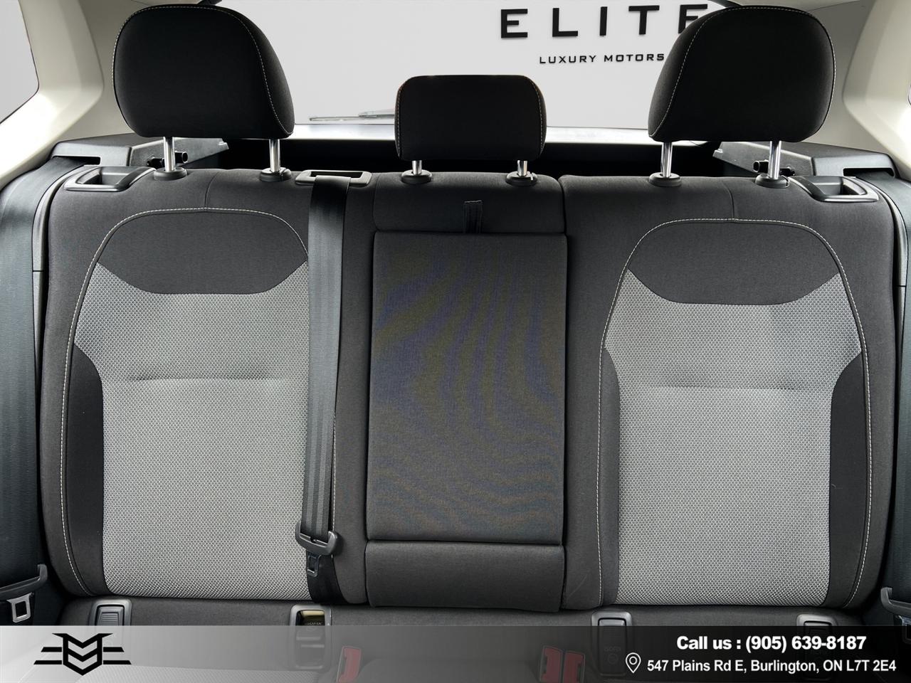 2024 Volkswagen Taos 4MOTION - Blind Spot Monitor - Low Kms !!! Photo