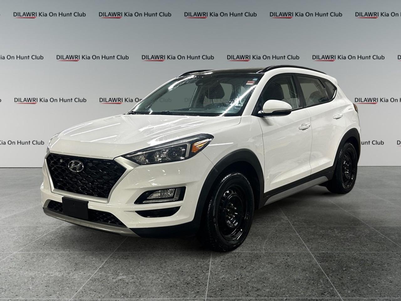 Used 2019 Hyundai Tucson PREFERRED AWD W/TREND PACKAGE for sale in Nepean, ON