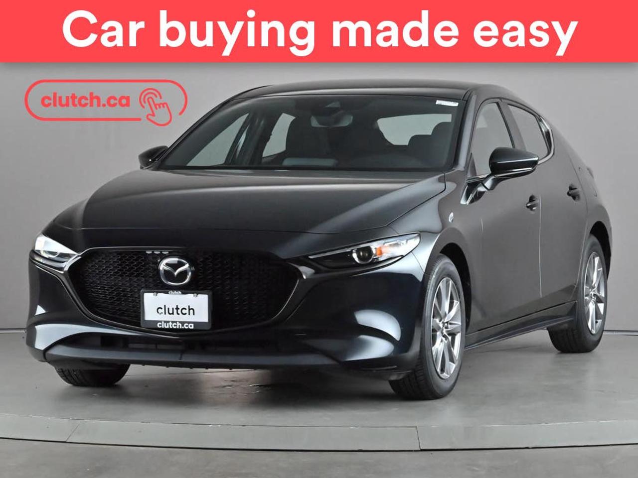 Brake Assist, Front Heated Seats, Folding Rear Seats and more!<br> <br>Clutch is the largest online used car retailer in Canada, delivering a seamless, hassle-free car-buying experience to drivers everywhere. Shop thousands of used cars online, get the right one delivered to your door, and enjoy peace of mind with our 10-Day Money-Back Guarantee. How sweet is that? To learn more, visit clutch.ca.<br> <br>The top features for this car include:<br> <br>Electric Parking Brake<br>Brake Assist<br>Front Heated Seats<br>Folding Rear Seats<br>Climate Control<br>Dual Zone Front Climate Control<br>Speed-Sensitive Volume<br>Bluetooth Music<br>Cruise Control<br>Adaptive Cruise Control<br>12V Outlet<br>Hands Free Device Connectivity<br>Apple CarPlay<br>Android Auto<br>USB Input<br>Keyless Entry<br>Push Button Start<br>Lane Departure Warning<br>Blindspot Sensors<br>Forward Collision Mitigation<br>Rear Collision Warning<br>Rear Cross Traffic Alert<br>Pedestrian Detection<br>Driver Attention Alert<br>Heated Steering Wheel<br>Rain Sensing Wipers<br>Rear Window Defroster<br>Hill Assistance<br>Automatic High Beams<br>Rear View Camera<br> <br>Seamless home delivery - Delivery to your door in a matter of days. Available on select packages.<br> <br>Try it out for 10 days - If you do not like it, we will take it back. <br> <br>Quality assured - All cars go through our rigorous 210-point inspection and reconditioning process.<br> <br>Peace of mind - Warranty and protection plans available.<br> <br>Haggle-free - No haggling or hard sells.<br> <br>100% Transparency - Full inspection reports on every car, including high-res photography and a free Carfax report.<br> <br>Listed price is for cash purchase only and does not include taxes, Shipping Fees (if applicable), Delivery Fees (if applicable), government licensing fees.<br> <br>Previous Provincial Registrations:<br>Ontario<br> <br>Stock # 102296