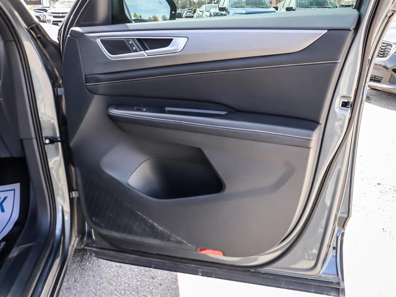 2024 Volkswagen Atlas Cross Sport Comfortline 2.0 TSI 4MOTION Photo