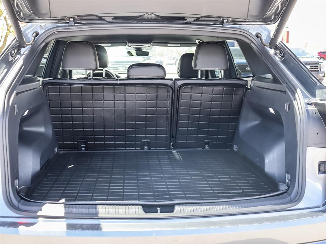 2024 Volkswagen Atlas Cross Sport Comfortline 2.0 TSI 4MOTION Photo