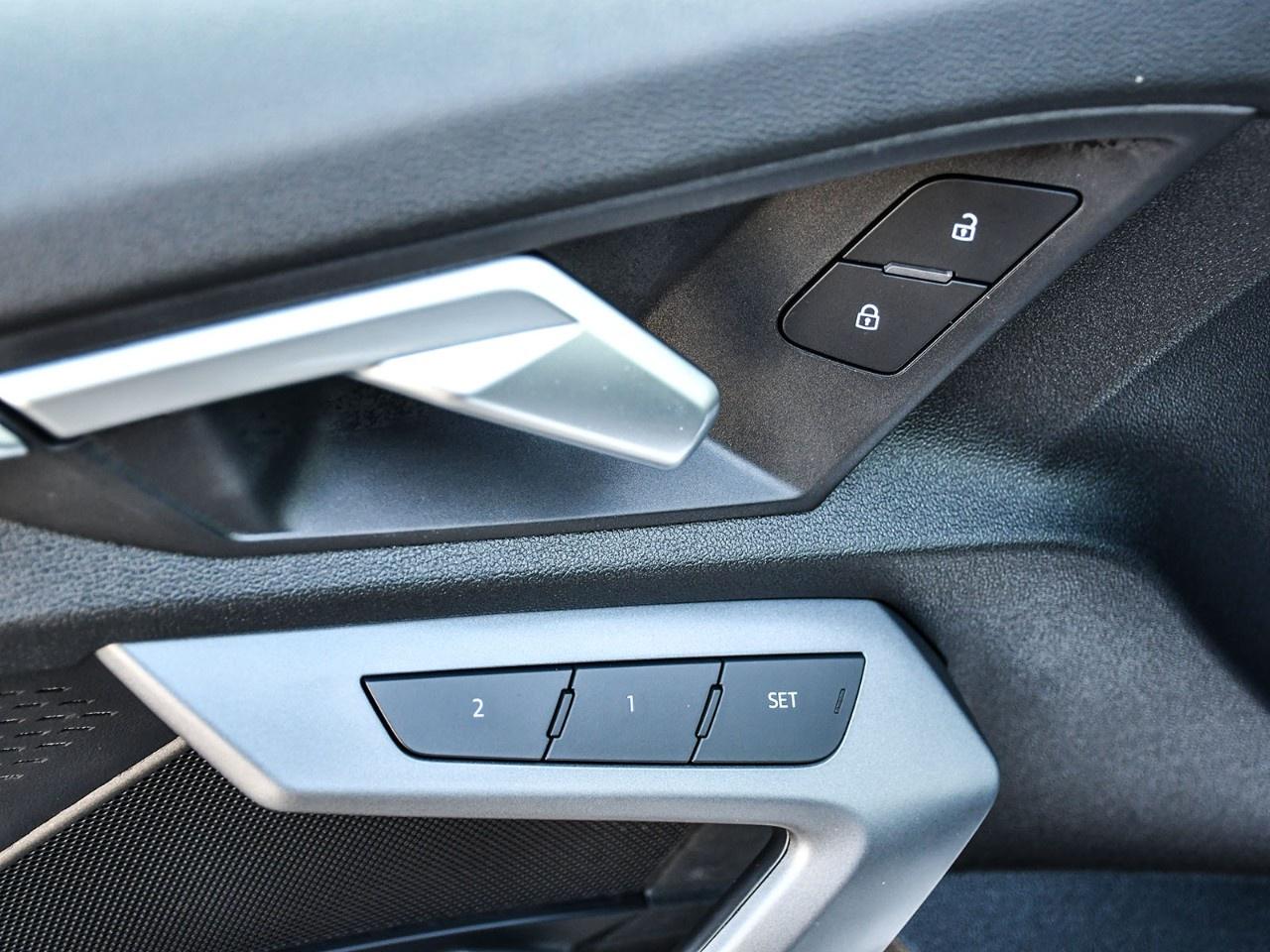 2025 Audi A3 Sedan Technik 40 TFSI quattro Photo