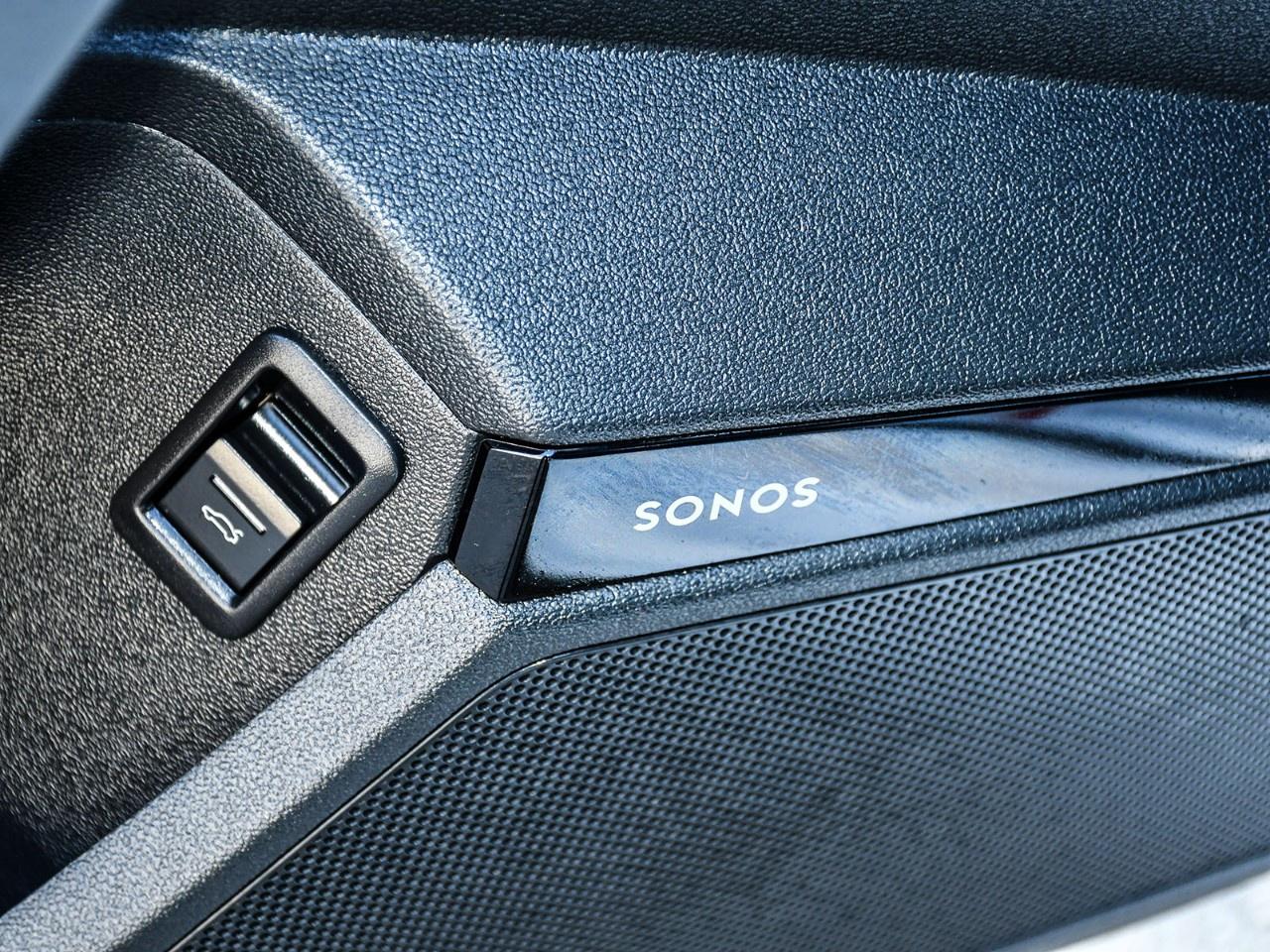 2025 Audi A3 Sedan Technik 40 TFSI quattro Photo