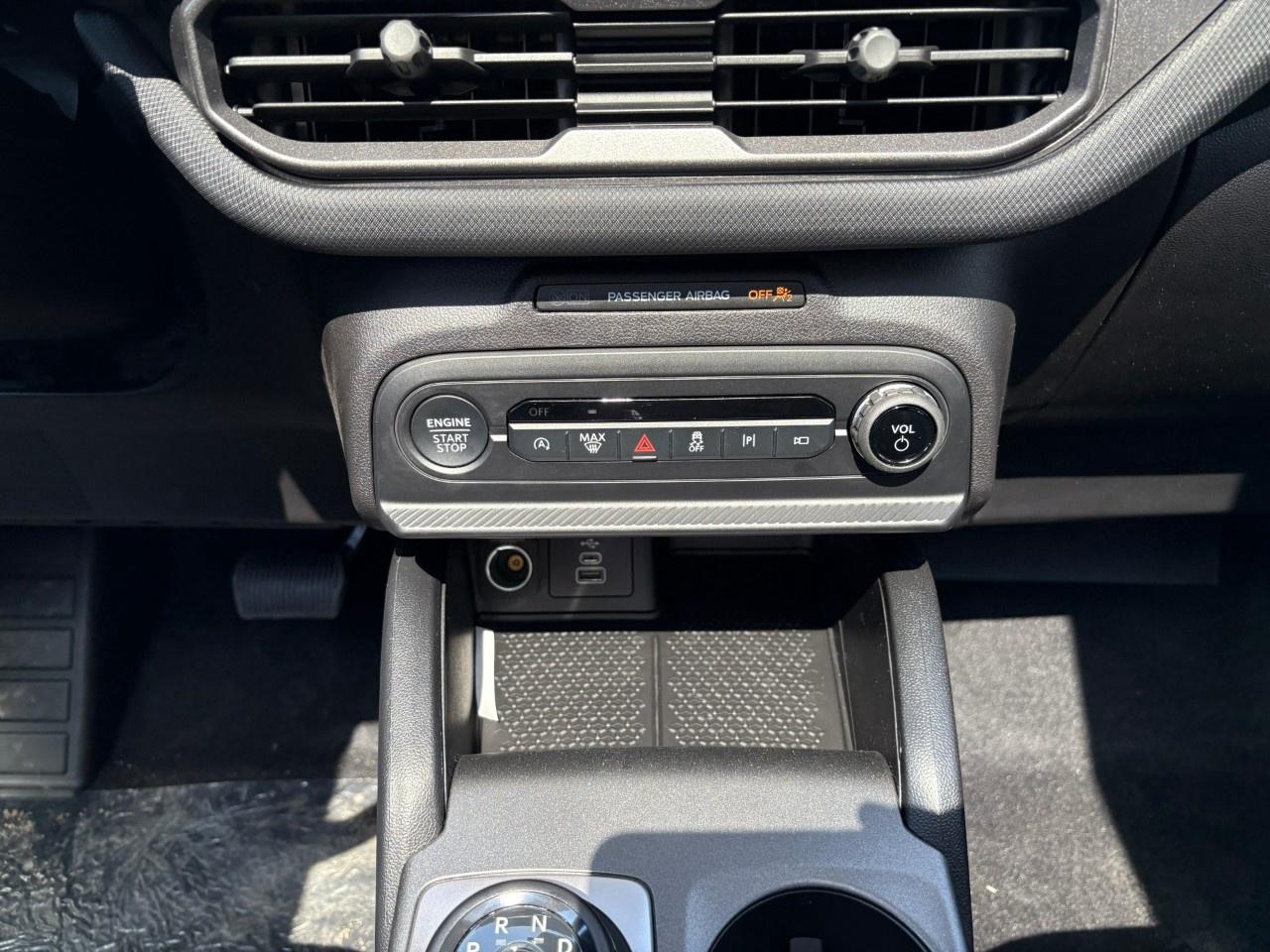 2026 Ford Bronco Sport Outer Banks 4x4 Photo