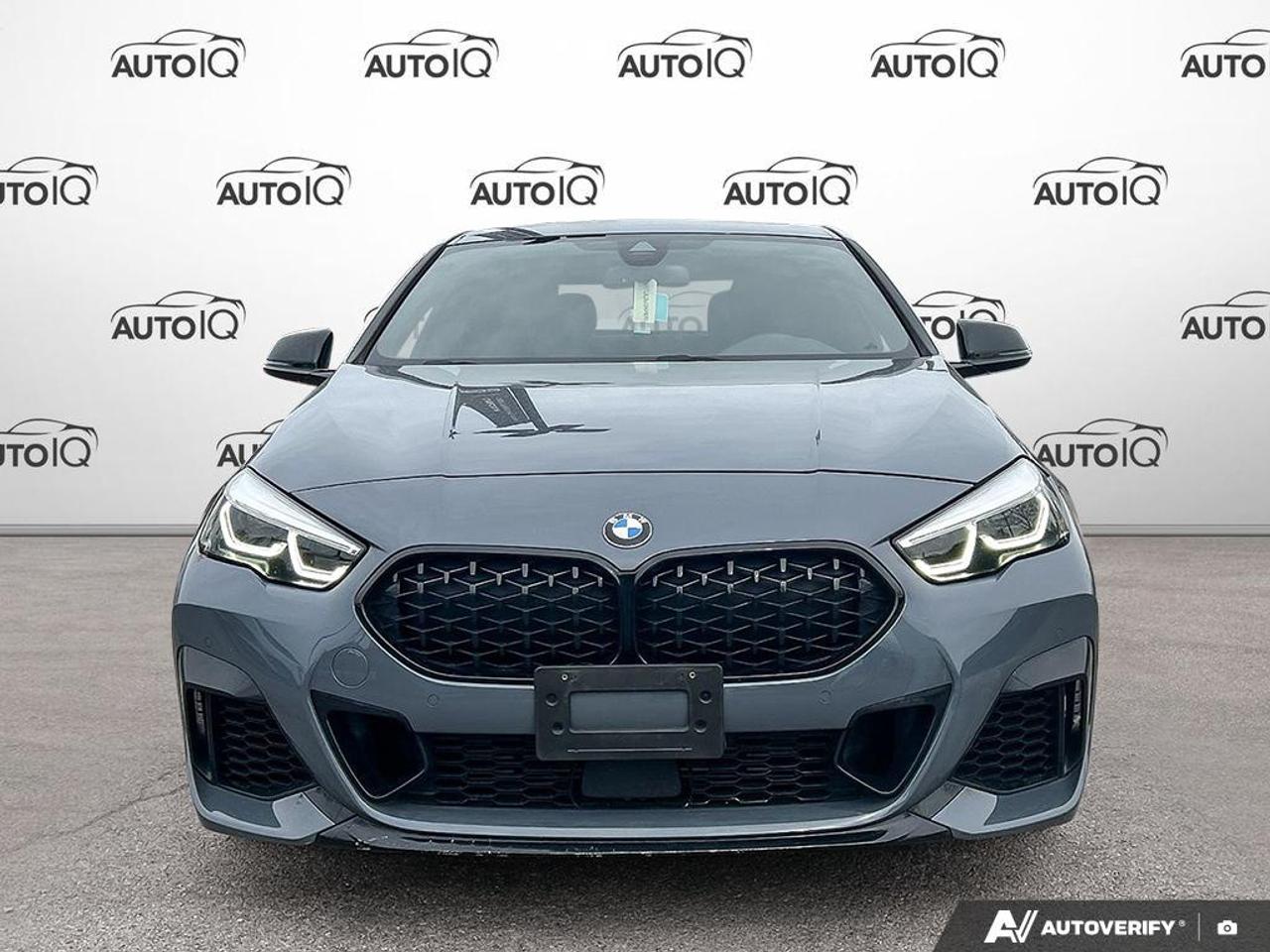 2022 BMW M235 Gran Coupe i xDrive M SPORT PRO | PREMIUM PKG Photo