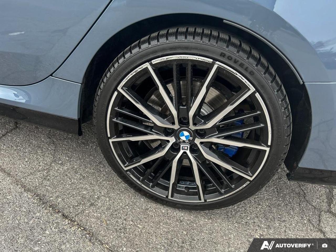 2022 BMW M235 Gran Coupe i xDrive M SPORT PRO | PREMIUM PKG Photo