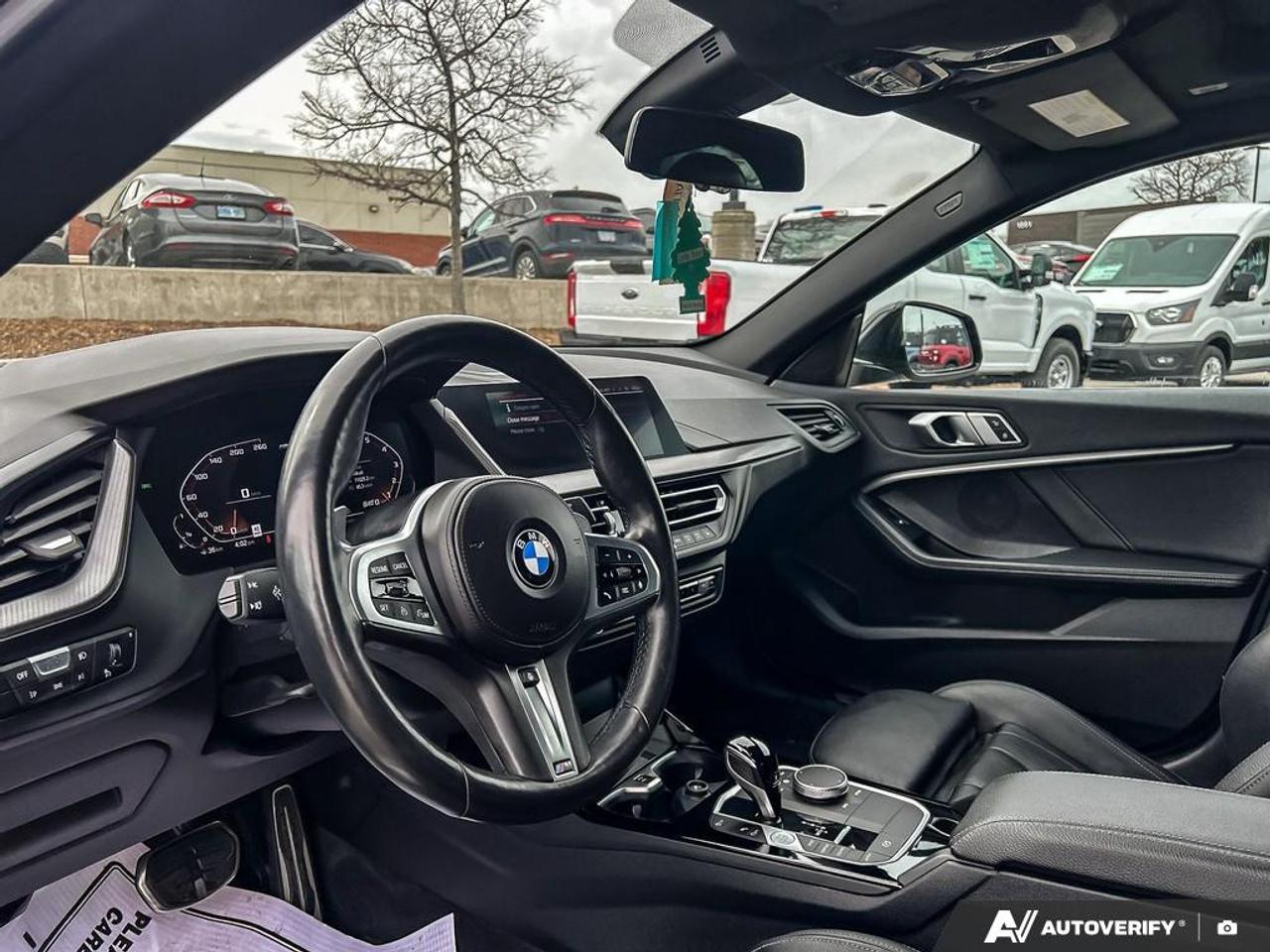 2022 BMW M235 Gran Coupe i xDrive M SPORT PRO | PREMIUM PKG Photo