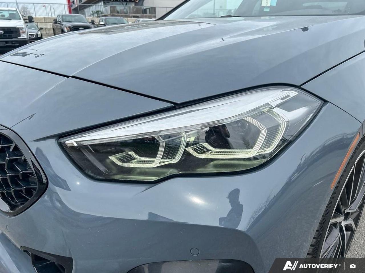 2022 BMW M235 Gran Coupe i xDrive M SPORT PRO | PREMIUM PKG Photo