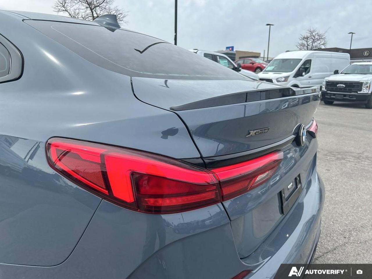 2022 BMW M235 Gran Coupe i xDrive M SPORT PRO | PREMIUM PKG Photo