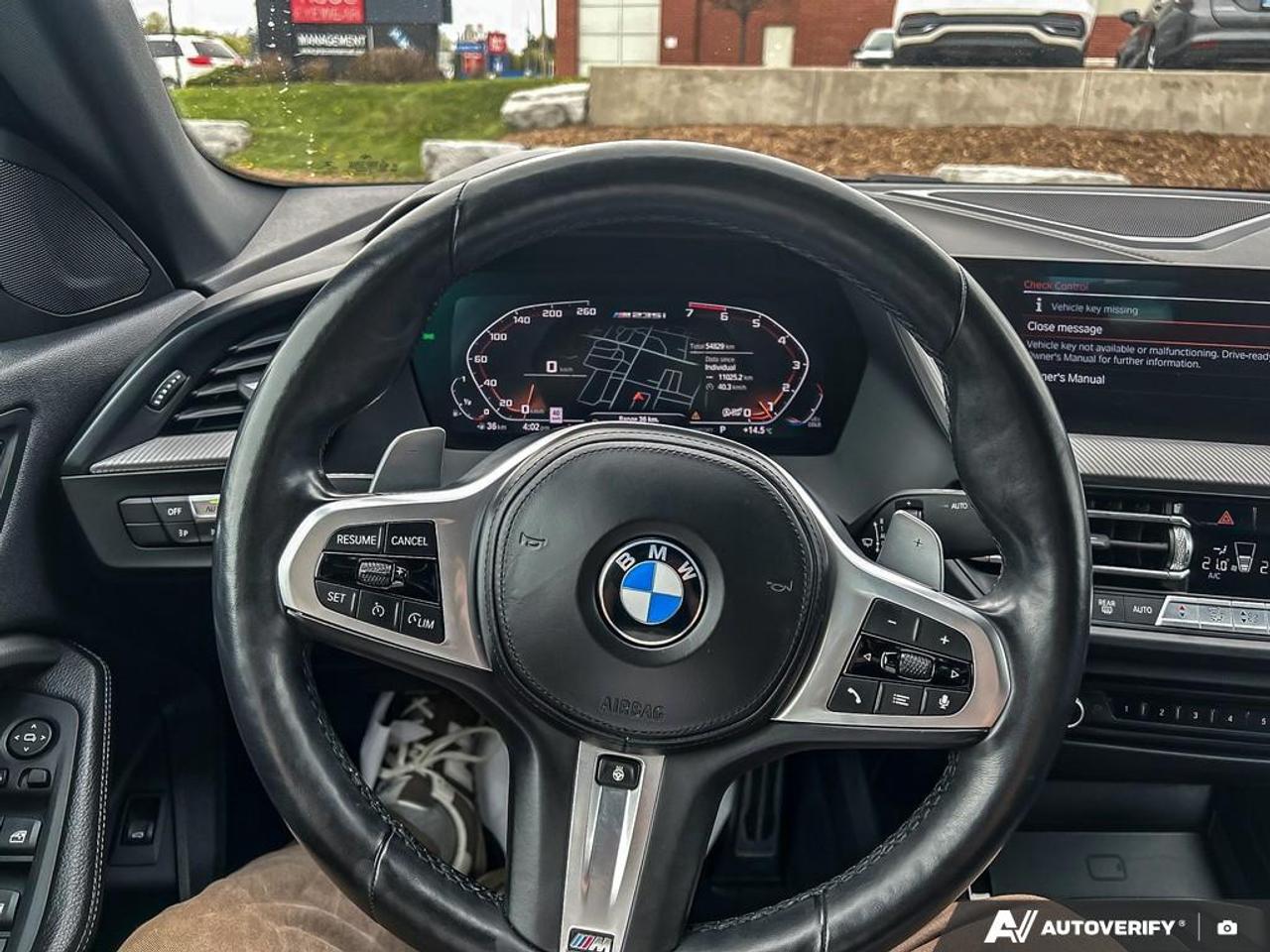 2022 BMW M235 Gran Coupe i xDrive M SPORT PRO | PREMIUM PKG Photo
