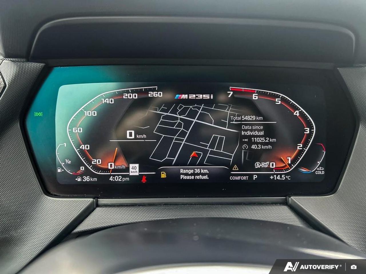 2022 BMW M235 Gran Coupe i xDrive M SPORT PRO | PREMIUM PKG Photo