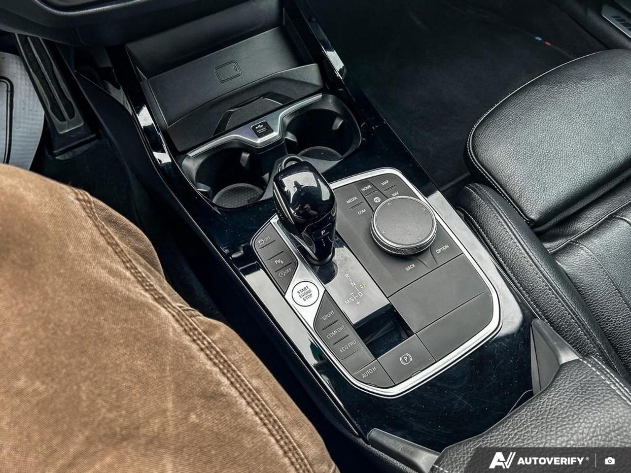 2022 BMW M235 Gran Coupe i xDrive M SPORT PRO | PREMIUM PKG Photo