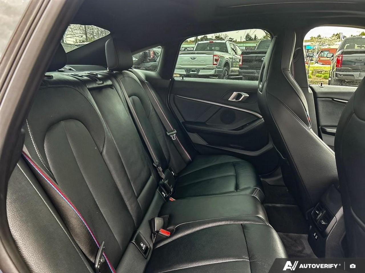 2022 BMW M235 Gran Coupe i xDrive M SPORT PRO | PREMIUM PKG Photo