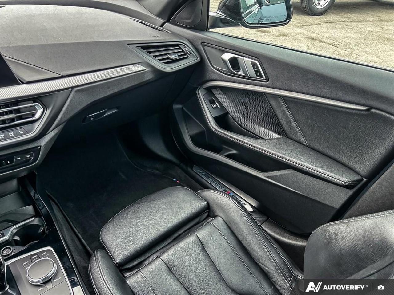 2022 BMW M235 Gran Coupe i xDrive M SPORT PRO | PREMIUM PKG Photo
