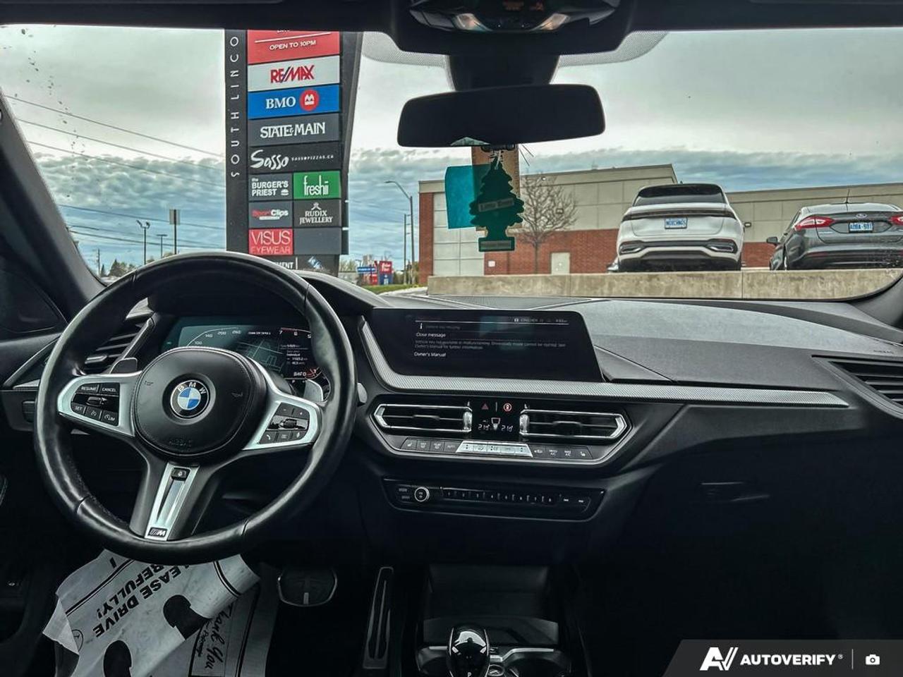 2022 BMW M235 Gran Coupe i xDrive M SPORT PRO | PREMIUM PKG Photo