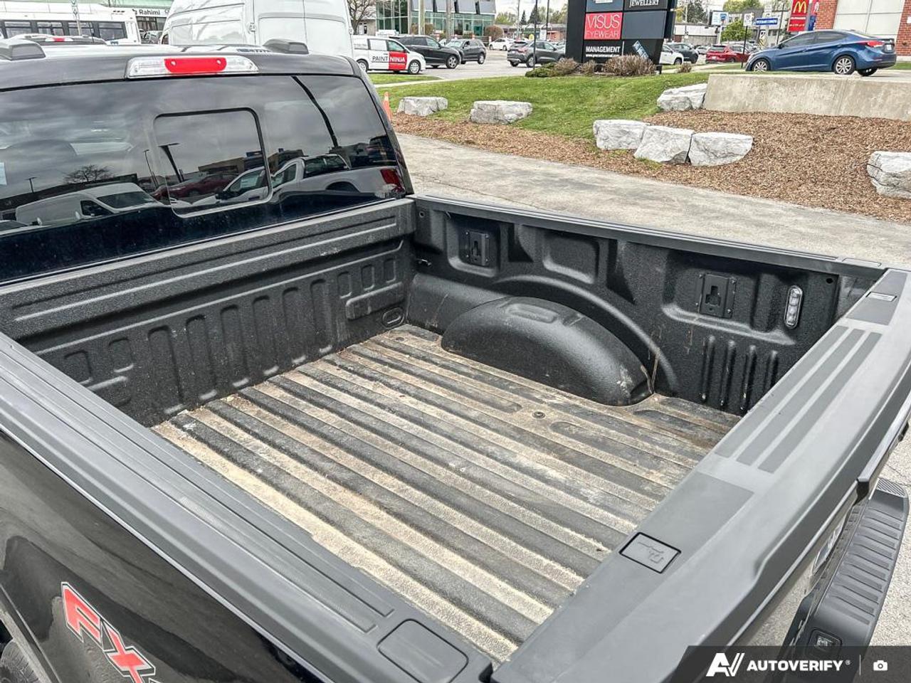 2023 Ford F-150 Lariat FX4 | 502A | NO ACCIDENTS Photo