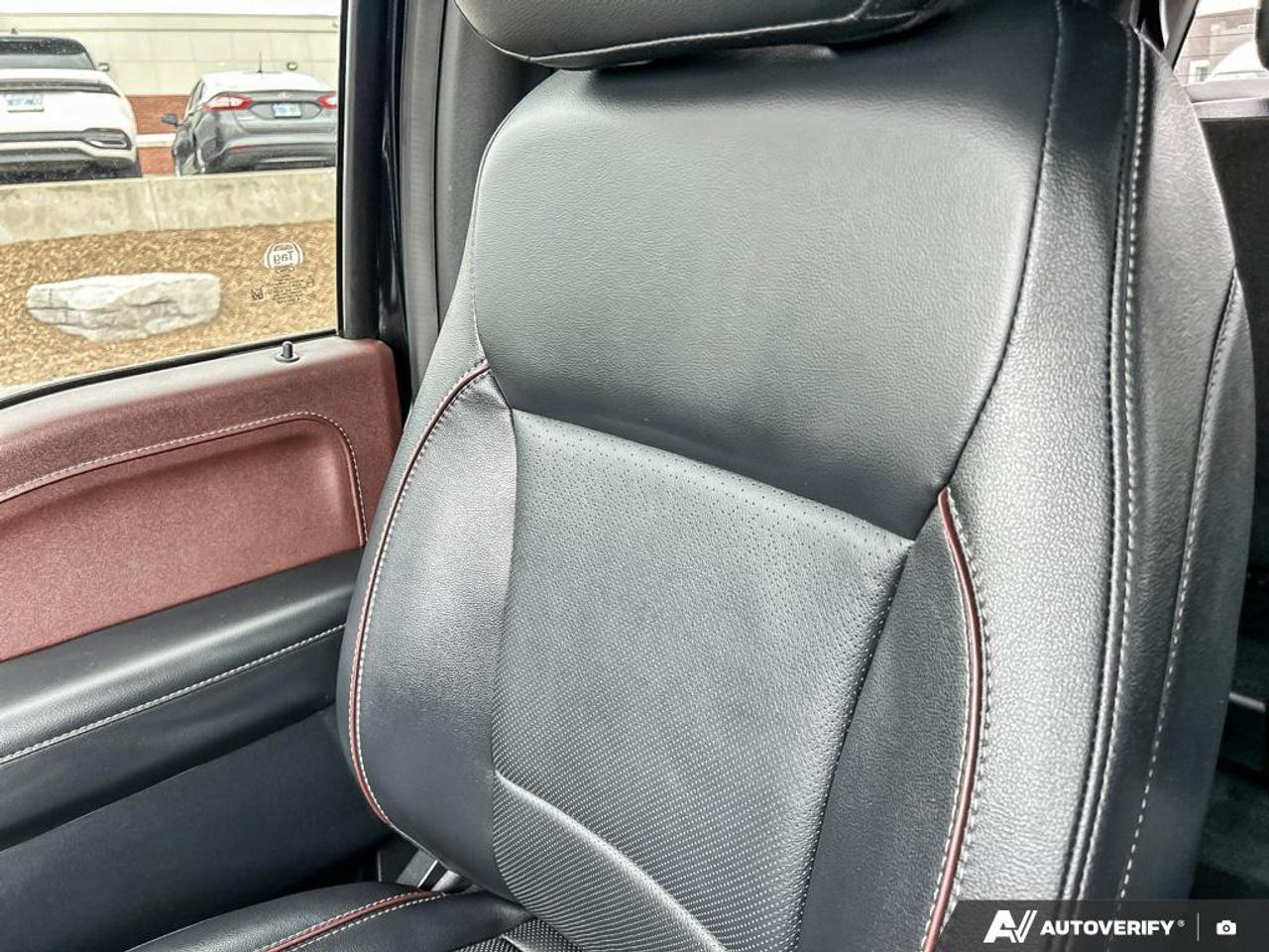 2023 Ford F-150 Lariat FX4 | 502A | NO ACCIDENTS Photo