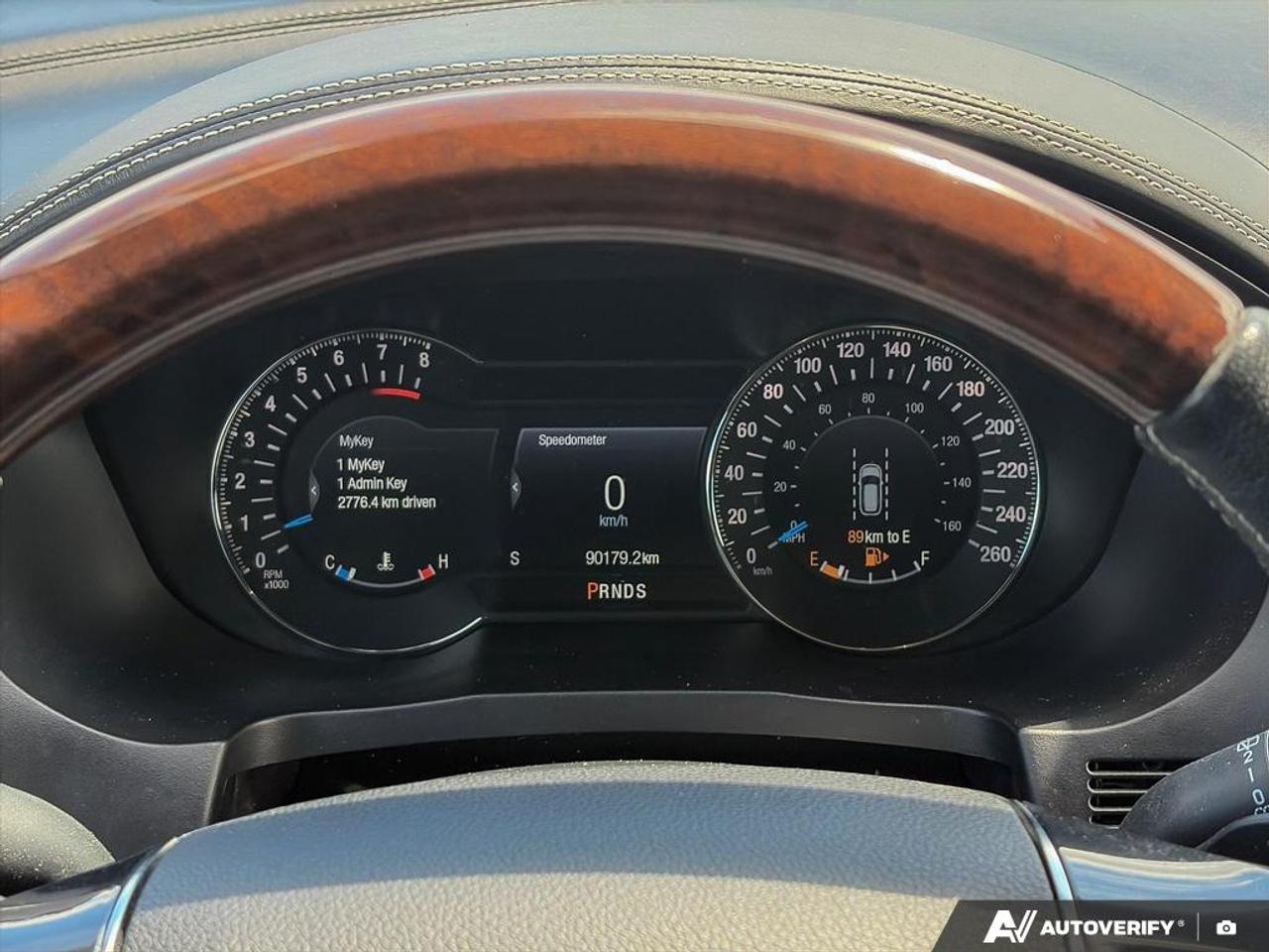 2019 Ford Explorer Platinum 600A|NAV|HEATED/VENT/MASSAGE STS|REMOTE START Photo