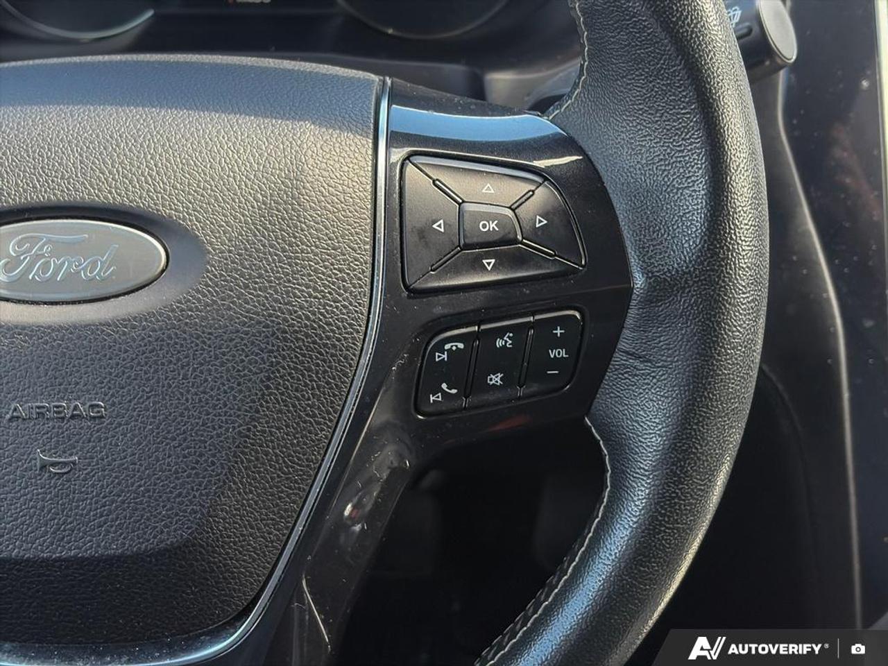 2019 Ford Explorer Platinum 600A|NAV|HEATED/VENT/MASSAGE STS|REMOTE START Photo