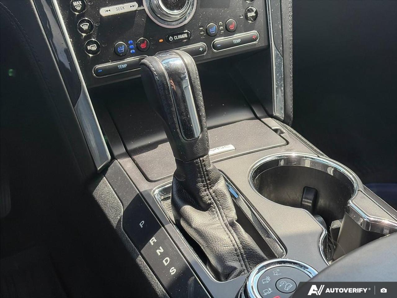 2019 Ford Explorer Platinum 600A|NAV|HEATED/VENT/MASSAGE STS|REMOTE START Photo