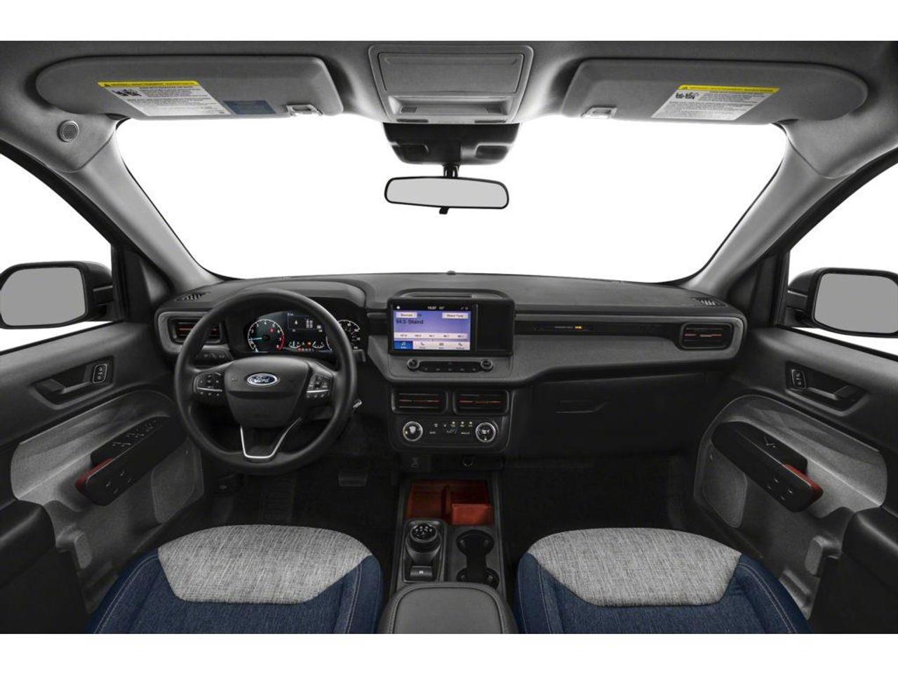 2022 Ford Maverick XLT Photo