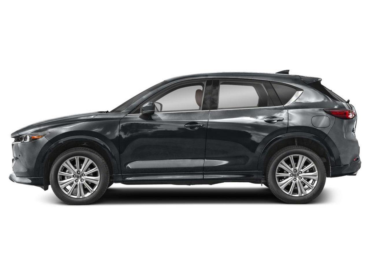 2022 Mazda CX-5 Signature Photo