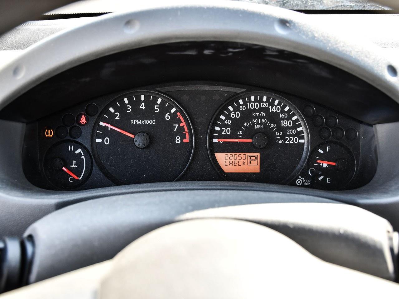 2018 Nissan Frontier King Cab S Standard Bed 4x2 Auto Photo