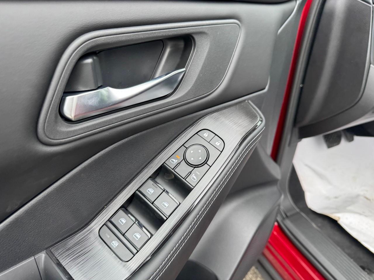 2026 Nissan Rogue AWD SV Moonroof Photo